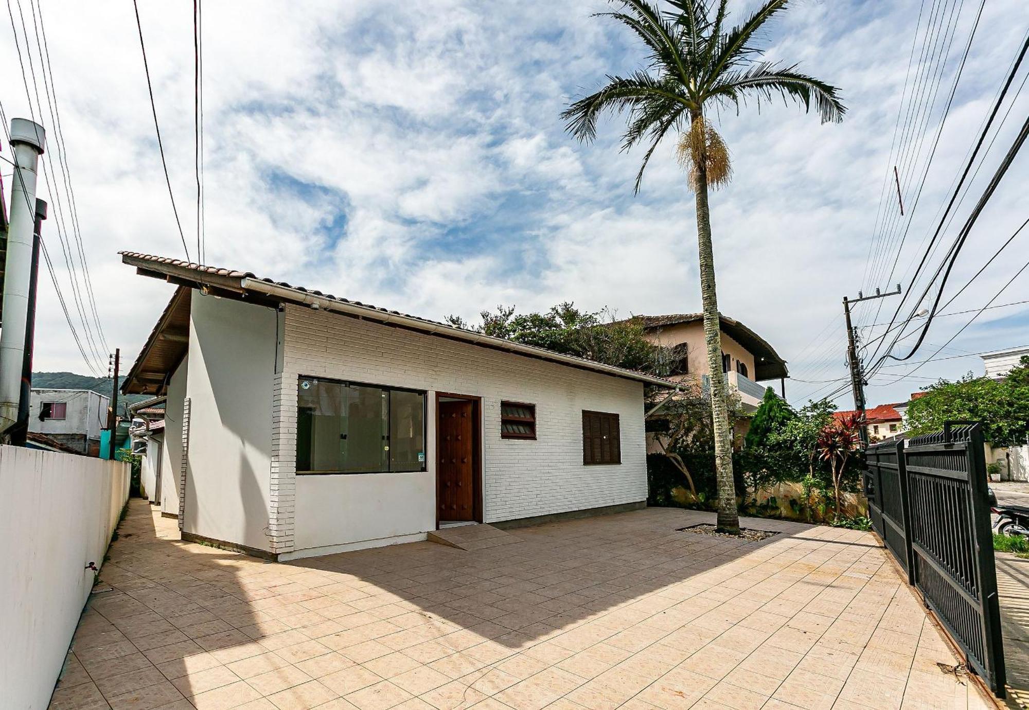 Melhor localização no centrinho da Lagoa RILS139 Florianópolis Exterior foto