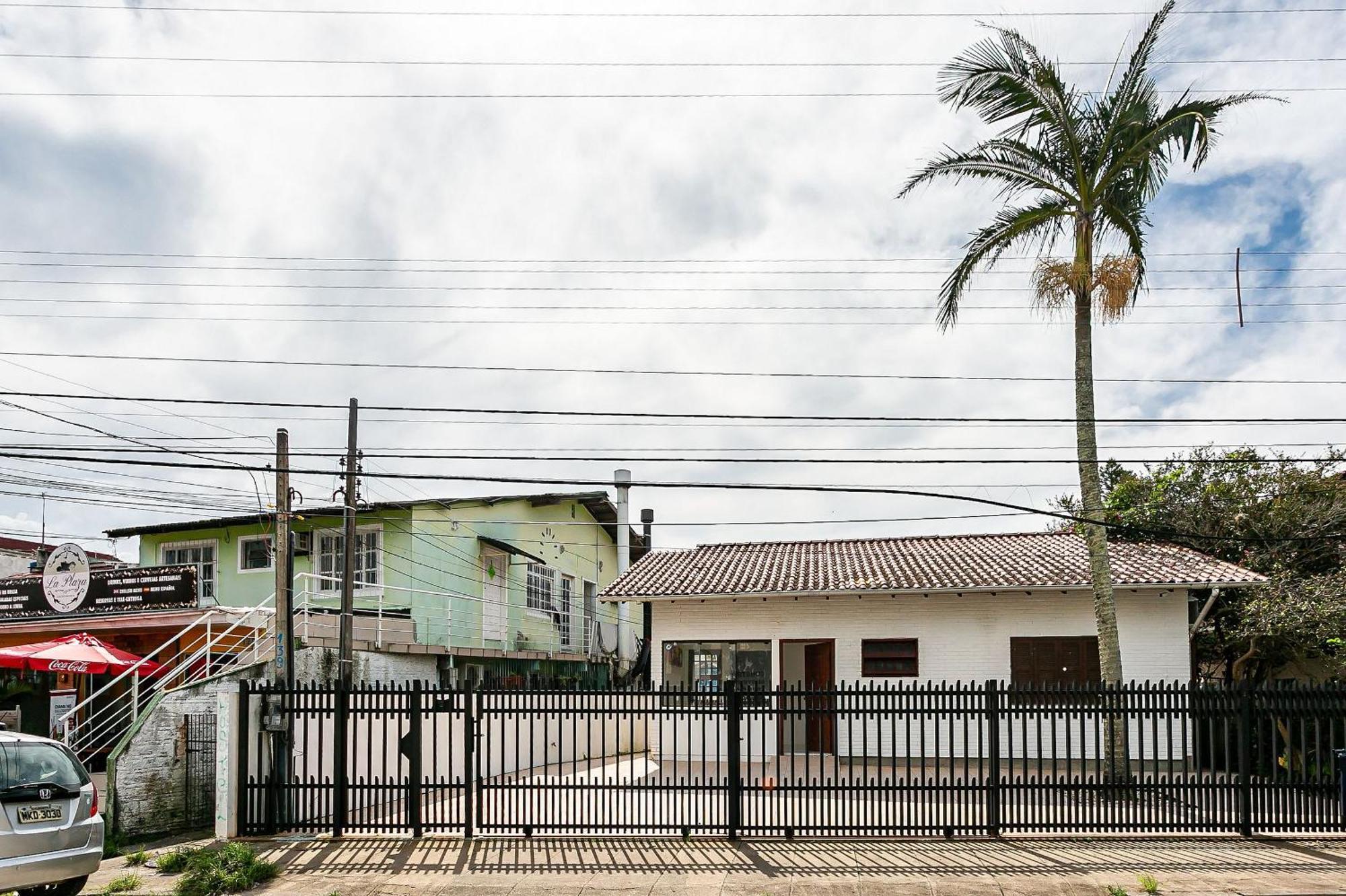 Melhor localização no centrinho da Lagoa RILS139 Florianópolis Exterior foto